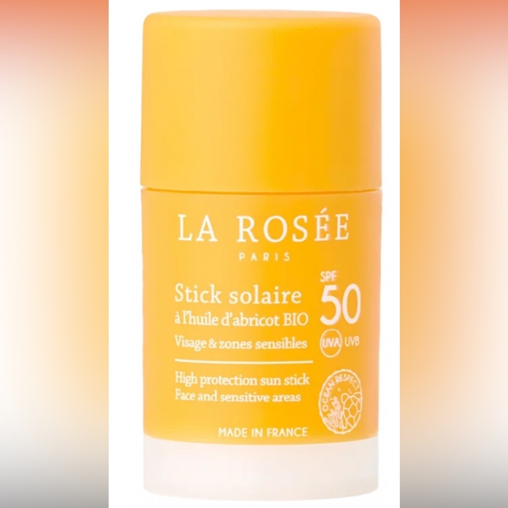 La Rosée Sun Stick